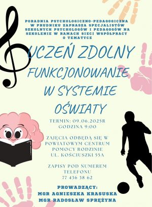 Obraz wyróżniający aktualność