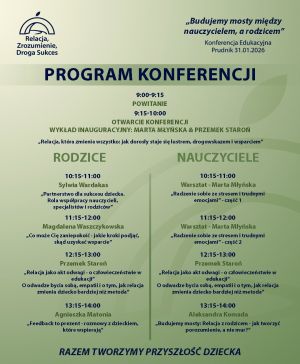 Obraz wyróżniający aktualność