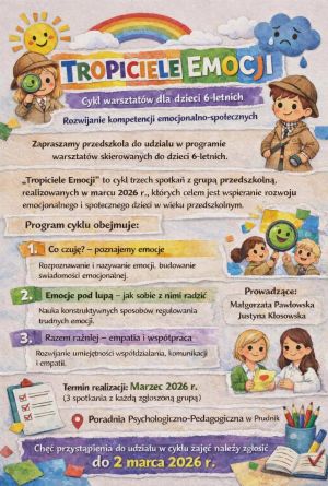 Obraz wyróżniający aktualność