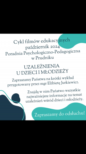 Obraz wyróżniający aktualność